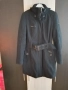 Хубаво черно палто , снимка 2
