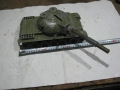 танк-играчка СССР, снимка 3