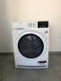 Сушилня с термопомпа  AEG 8000 series T8DB66580 8 кг., снимка 1