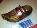 термометър-дървена обувка-внос France 🇫🇷 0312212026, снимка 1 - Антикварни и старинни предмети - 35020367
