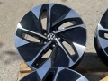 5х112 19 Джанти Volkswagen Seat Skoda Audi 5x112 Фолксваген Ауди Сеат, снимка 3