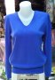100% кашмир-дамска блуза, снимка 1 - Блузи с дълъг ръкав и пуловери - 40155404