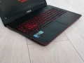 i7|GTX-4GB|1TB SSD|IPS FHD|16RAM лаптоп laptop asus асус rog рог gaming гейминг, снимка 3