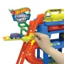 Писта с автомивка Hot Wheels - Mattel S_1238635, снимка 4