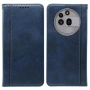 Nothing Phone (3a) Pro Magnetic/Calf Texture Wallet Кожен Калъф и Протектор, снимка 2