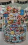 Картонени торти Пес Патрул Paw Patrol Картонена торта, снимка 1