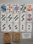 Стари карти за игра, снимка 2
