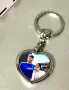 Ключодържател със снимка, снимка 1