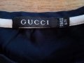 Gucci, с камъчета, за ръст 116-122 см.. Код 2176, снимка 7