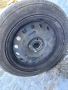 Гуми 185/55/15 с железни джанти на 20 дена, снимка 7