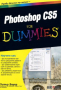  Питър Бауер - Photoshop CS5 For Dummies, снимка 1 - Специализирана литература - 31180541