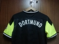 Borussia Dortmund Puma Special Limited Null Ne90n Neon 2020 2021 оригинална тениска Борусия Дортмунд, снимка 3