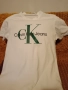 Тениска Calvin Klein Jeans, снимка 2