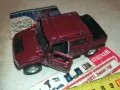 HUMMER METAL CAR 0410241750, снимка 7