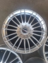 АЛУМИНИЕВИ ДЖАНТИ ЗА НИСАН- МЕРЦЕДЕС Х КЛАСА-РЕНО АЛЯСКА 6Х114,3Х66.1-19 цола, снимка 2