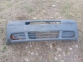 Предна броня рено трафик 2001-2006г, снимка 1
