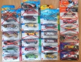 Метални колички Hot Wheels и Matchbox, снимка 1