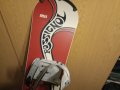 сноуборд Росиньол, снимка 2