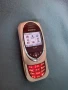 Ретро GSM Siemens SL55, снимка 11