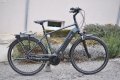 Raleich Motus Grand Tour- електрически велосипед, снимка 1 - Велосипеди - 44059274