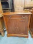 Масивен Шкаф -внос от Германия! , снимка 2
