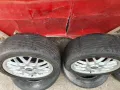 Джанти BBS,VW 4x100x6J15ет45, снимка 6