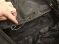 спортна чанта сак SCicon DUFFEL BAG 50L SCiconsport за колоездене, снимка 15