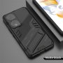 Honor 90 / 90 Lite 5G / PUNK ARMOR Удароустойчив кейс калъф гръб със стойка, снимка 5