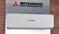 Mitsubishi SRK / SRC 35 ZS-W, снимка 1 - Климатици - 27502531