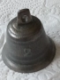 Бронзова камбанка звънче 51777, снимка 2