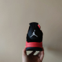 Nike Jordan 4 Thunder, снимка 4