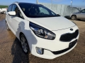 Kia Carens 4 1.7 CRDI, двигател D4FD, 141 кс., D32U ск. кутия автоматик, 2016г., 7 местен, 131 000 k, снимка 3