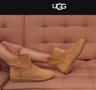 Боти Ugg Classic Unlined Mini  PREF номер 36 , снимка 9