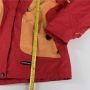 Дамско ски/сноуборд яке Icepeak Tornado размер 42 L  червено с качулка, снимка 5