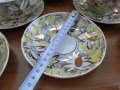 Руски порцелан чаши за чай , снимка 4