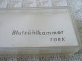 Камера за броене TURK DDR, снимка 2