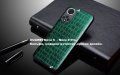 Huawei калъф Nova 9 - Nova 9 Pro  PU крокодилска кожа  -  4 цвята, снимка 3
