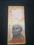 Банкнота Венецуела - 12827
