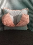 Декоративна възглавничка , снимка 3