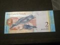 Банкнота Венецуела - 11767, снимка 2