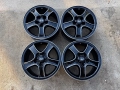 4 броя алуминиеви джанти за Hyundai Santa Fe  16, снимка 1