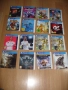 Обложки за PlayStation - PS3, PS4, PS5, PSP,  PS Vita, снимка 5