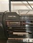 JVC PC-V2 VINTAGE RETRO BOOMBOX Ghetto Blaster радио касетофон , снимка 7