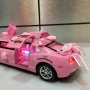 Chevrolet Camaro Limousine Wedding (Шевролет Камаро Сватбена Лимозина), снимка 4