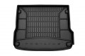 Гумена стелка за багажник Frogum за Ауди Audi Q5 2008 - 2017, снимка 1