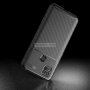 Xiaomi Redmi 10A Противпударен Гръб Със Защита За Камерата - Карбон, снимка 8