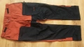 DOVREFJELL Stretch Trouser размер XL за лов риболов панталон със здрава еластична материя - 2086, снимка 1