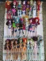 💖Оригинални кукли Monster High Mattel MH Монстър Хай със забележки/липсващи крайници, снимка 1