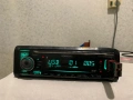 Авто радио Kenwood Bluetooth, снимка 2