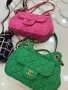 чанти chanel , снимка 8